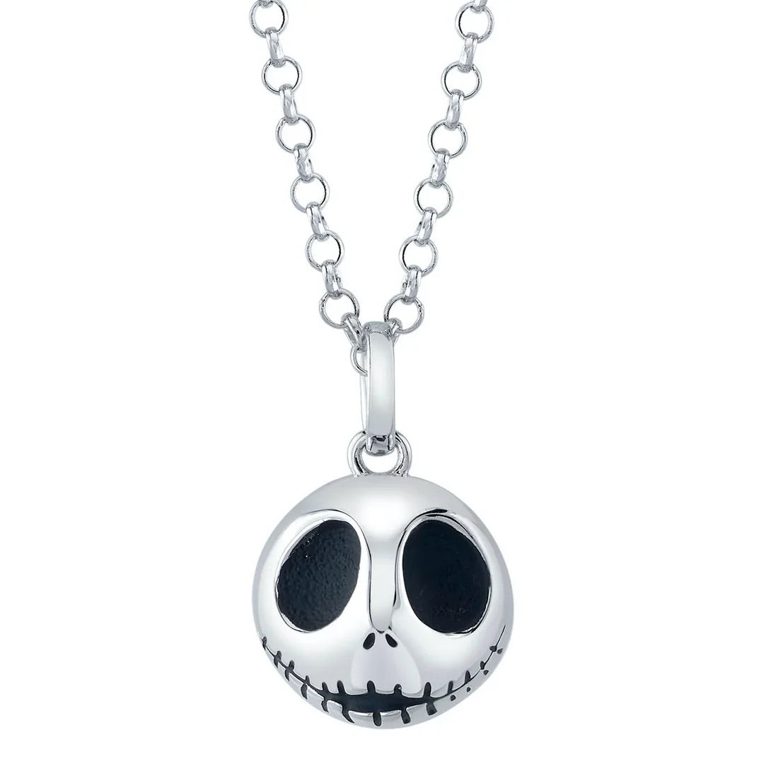 +FREE Halloween Necklace
